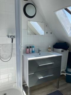 BLUE Home - 2
