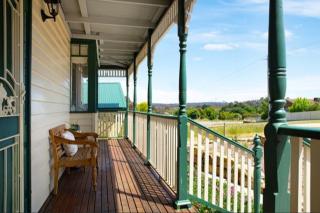 Lilydale Lodge - Shared - Castlemaine - 8