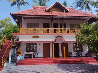 Marari Anna Beach Homestay - Mararikulam - 0