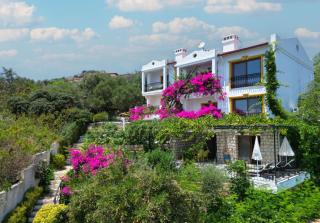 Villa Patara Amazing Sea view and Sea Platform - Kaş - 0