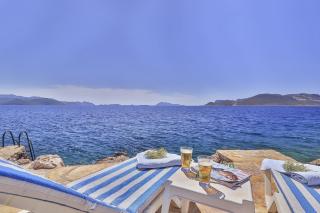 Villa Patara Amazing Sea view and Sea Platform - Kaş - 6