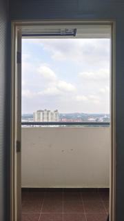 SAFIYA Homestay Vista Alam - Shah Alam - 2