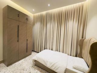 BOULEVARD APARTMENTs - Riyad - 1