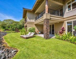 HAWAIIAN JEWEL Family friendly KaMilo 4BR Home Walk to Pauoa Beach - Waikoloa - 0