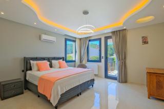 Infinity Olive Villa - Fethiye - 1