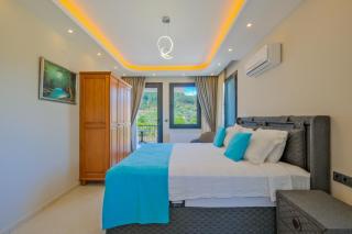 Infinity Olive Villa - Fethiye - 9
