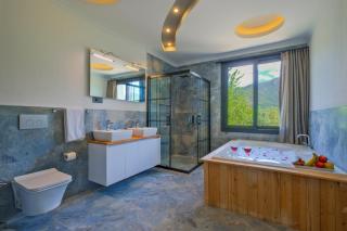 Infinity Olive Villa - Fethiye - 3