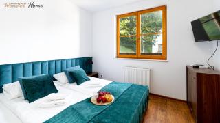 Wonder Home - Domki górskie z kominkami, bezpłatnym parkingiem i placem zabaw na terenie kompleksu - 3