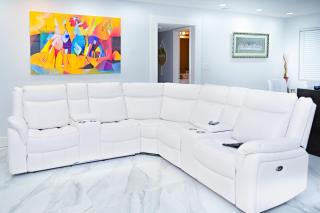 Luxury home 5 minutes from stadium - 9