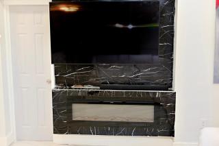 Luxury home 5 minutes from stadium - 7