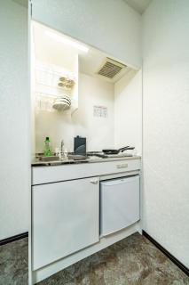 84-4, Shiomi 202, Entire room for rent - Tokyo - 6