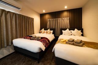 84-4, Shiomi 202, Entire room for rent, 潮見B202 - 7