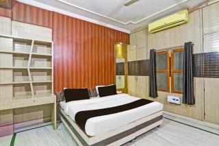 Hotel O S&R Haven - 8