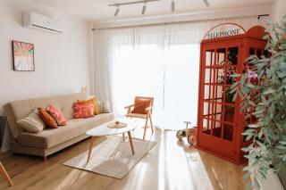 Kami Apartament - Giżycko - 8