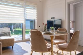 Apartamentai KOPA - Palanga - 2