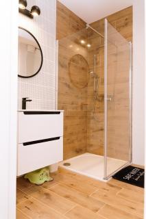 Kami Apartament - Giżycko - 1
