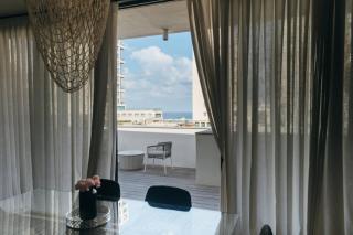 Hayarkon penthouse - Tel Aviv - 6
