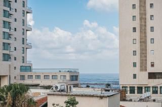Hayarkon penthouse - Tel Aviv - 5