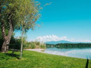 1 at Lake Faak - Karglhof - South view - 0