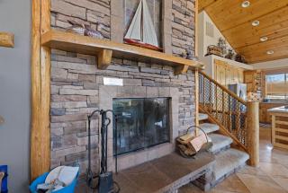 Chinook House MCA 1219 - Meredith Lodging - Manzanita - 3