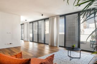 Hayarkon penthouse - Tel Aviv - 1