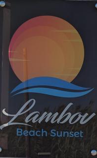 Lambou Beach Sunset - Soroni - 1