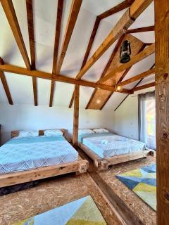 GREEN MOON Breza - 1