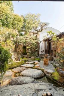 Kominka Mitsuhama Ryokan - Matsuyama - 9