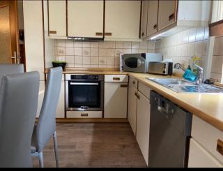 Apartment Wohner - 7