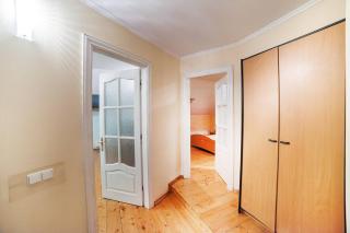 4 х кімнатні апартаменти біля вокзалу - 4