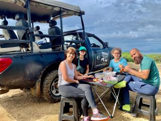 Silent River Cottage - 2