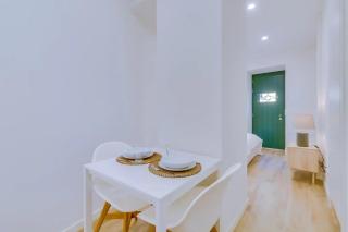 Graceful Studio Apartment G18 - Lissabon - 3