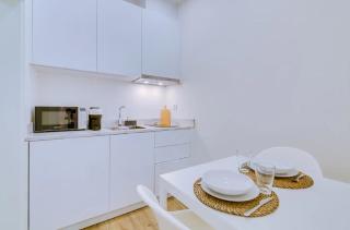 Graceful Studio Apartment G18 - Lissabon - 2
