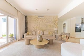 0101 Paraíso Pueblo · New-Stylish-golf-pools-Spa - Estepona - 0