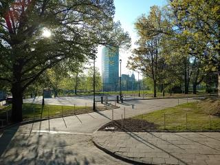 Kawalerka z antresolą do wzięcia - Danzig - 4