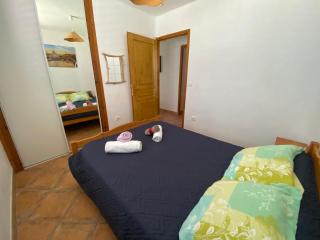 Villa pour 4 personnes proche Santa Giulia - 1