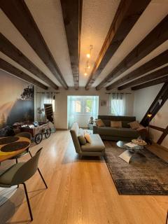 Colombages de la Lauch - Colmar - 6