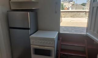 Apartment in centre with huge terace - Pula - 5