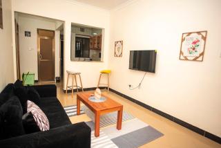 Domin Apartments - Arusha - 9