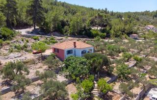 Mediterranean vacation home - Blato - 5