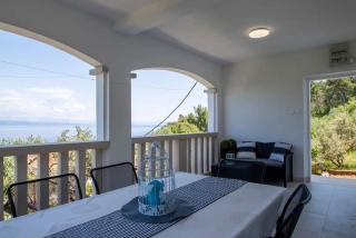 Mediterranean vacation home - Blato - 3