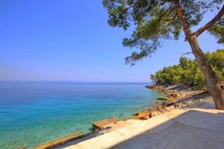 Mediterranean vacation home - Blato - 1