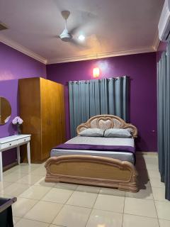 ARY&ZZ Homestay for islam guests - Tanjung Karang - 4