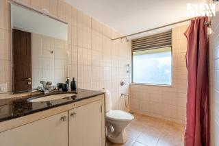 StayVista at Three Shores with Lake View & Alfresco Dining - Khamshet - 1