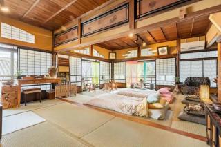 Kominka Mitsuhama Ryokan - Matsuyama - 0