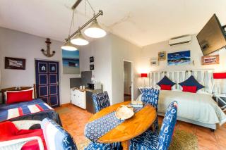 @Abelia Guest House - Somerset West - 7