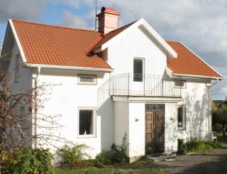 Villan med egna sovrum för de flesta - Västervik - 0
