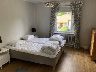 Villan med egna sovrum för de flesta - Västervik - 6