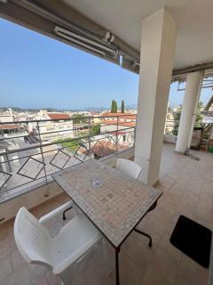 City Center Apartment - Preveza - 7