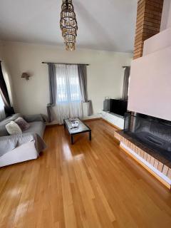 City Center Apartment - Preveza - 1